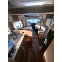 Автодом Weinsberg CaraSuite, 2024, МКПП, пробег 65000 км