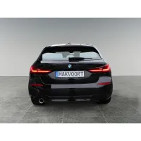 BMW 118, 2023, МКПП, пробег 27244 км