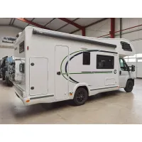 Автодом Chausson C, 2025, МКПП, пробег 9625 км