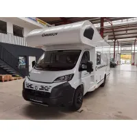 Автодом Chausson C, 2025, МКПП, пробег 9625 км