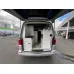 Автодом Westfalia Volkswagen, 2016, АКПП, пробег 106900 км