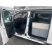 Автодом Toyota Crosscamp, 2021, МКПП, пробег 81000 км