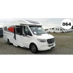 Автодом Kabe Travel, 2025, АКПП, пробег 1600 км