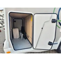 Автодом Chausson 724, 2025, МКПП, пробег 7570 км