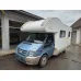 Автодом Rimor 3, 2008, МКПП, пробег 138000 км