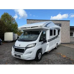 Автодом XGO 68, 2024, МКПП, пробег 10000 км