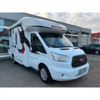 Автодом Challenger 170, 2020, АКПП, пробег 56700 км