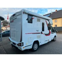 Автодом Challenger 170, 2020, АКПП, пробег 56700 км