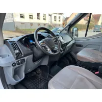 Автодом Challenger 170, 2020, АКПП, пробег 56700 км