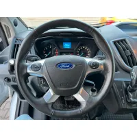 Автодом Challenger 170, 2020, АКПП, пробег 56700 км