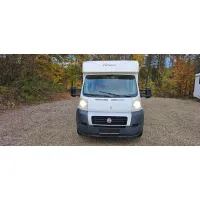 Автодом Miller Manitoba, 2006, МКПП, пробег 171060 км