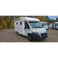 Автодом Miller Manitoba, 2006, МКПП, пробег 171060 км