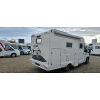 Автодом Miller Manitoba, 2006, МКПП, пробег 171060 км