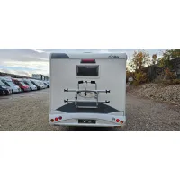 Автодом Miller Manitoba, 2006, МКПП, пробег 171060 км