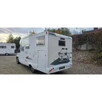 Автодом Miller Manitoba, 2006, МКПП, пробег 171060 км