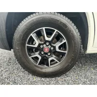 Автодом Forster A, 2021, МКПП, пробег 38329 км