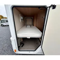 Автодом Forster A, 2021, МКПП, пробег 38329 км