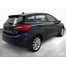 Ford Fiesta, 2020, МКПП, пробег 40747 км