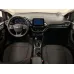 Ford Fiesta, 2020, МКПП, пробег 40747 км