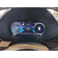 Kia cee'd, 2023, АКПП, пробег 92301 км