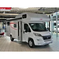 Автодом LMC Tourer, 2024, МКПП, пробег 13000 км