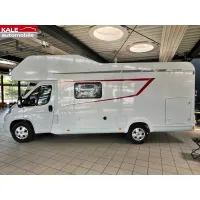 Автодом LMC Tourer, 2024, МКПП, пробег 13000 км