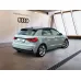 Audi A1, 2020, АКПП, пробег 36646 км