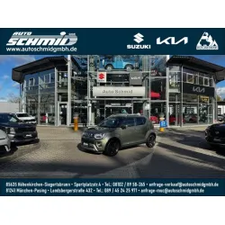 Suzuki Ignis, 2021, МКПП, пробег 43300 км Suzuki Ignis, 2021, МКПП, пробег 43300 км