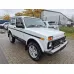 Lada Niva, 2021, МКПП, пробег 32800 км