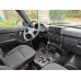 Lada Niva, 2021, МКПП, пробег 32800 км