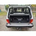 Lada Niva, 2021, МКПП, пробег 32800 км