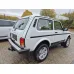Lada Niva, 2021, МКПП, пробег 32800 км
