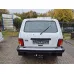 Lada Niva, 2021, МКПП, пробег 32800 км