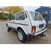 Lada Niva, 2021, МКПП, пробег 32800 км