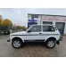 Lada Niva, 2021, МКПП, пробег 32800 км