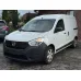Dacia Dokker, 2020, МКПП, пробег 48705 км Dacia Dokker, 2020, МКПП, пробег 48705 км