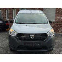 Dacia Dokker, 2020, МКПП, пробег 48705 км