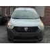Dacia Dokker, 2020, МКПП, пробег 48705 км Dacia Dokker, 2020, МКПП, пробег 48705 км