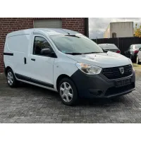 Dacia Dokker, 2020, МКПП, пробег 48705 км
