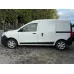 Dacia Dokker, 2020, МКПП, пробег 48705 км Dacia Dokker, 2020, МКПП, пробег 48705 км