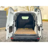 Dacia Dokker, 2020, МКПП, пробег 48705 км