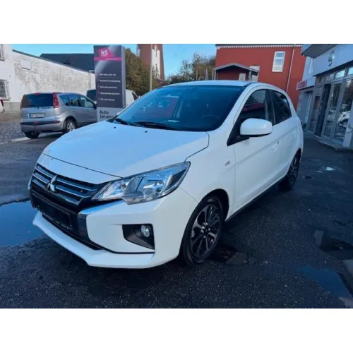 Mitsubishi Space, 2021, МКПП, пробег 15850 км Mitsubishi Space, 2021, МКПП, пробег 15850 км