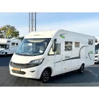 Автодом Forster I, 2017, АКПП, пробег 138504 км