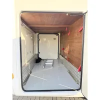 Автодом Forster I, 2017, АКПП, пробег 138504 км