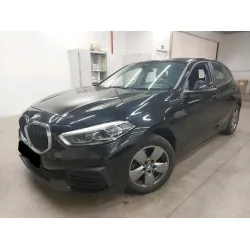 BMW 116, 2020, АКПП, пробег 93000 км BMW 116, 2020, АКПП, пробег 93000 км