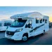 Автодом XGO DYNAMIC, 2020, МКПП, пробег 34900 км