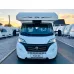 Автодом XGO DYNAMIC, 2020, МКПП, пробег 34900 км