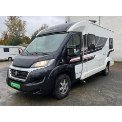 Автодом Другие Sonstige, 2017, МКПП, пробег 51519 км