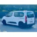 Citroën Berlingo, 2020, МКПП, пробег 26778 км