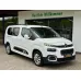 Citroën Berlingo, 2020, АКПП, пробег 94872 км